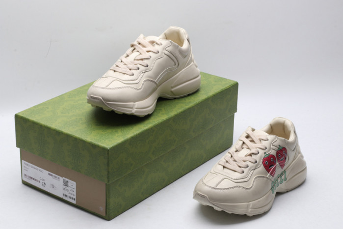 gucc* rhyton sneaker