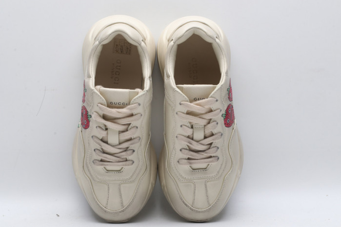 gucc* rhyton sneaker