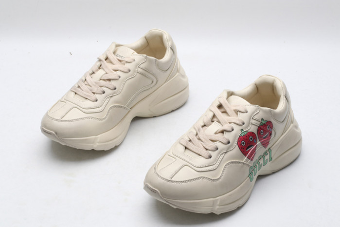 gucc* rhyton sneaker