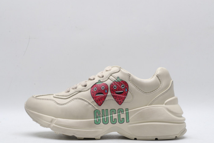 gucc* rhyton sneaker