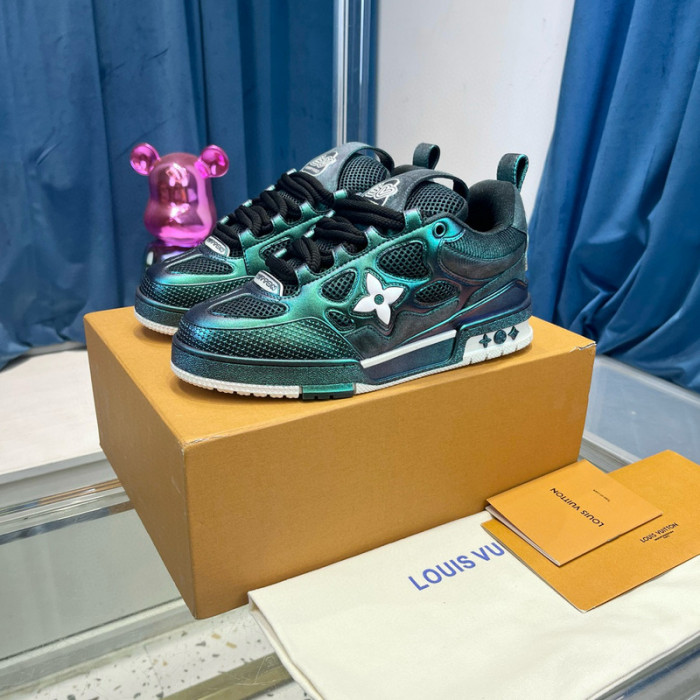 lv skate snekaers l0000262