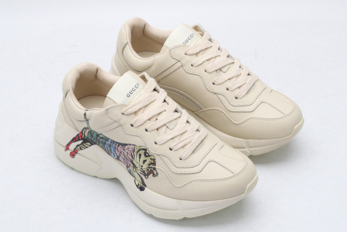 gucc* rhyton sneaker