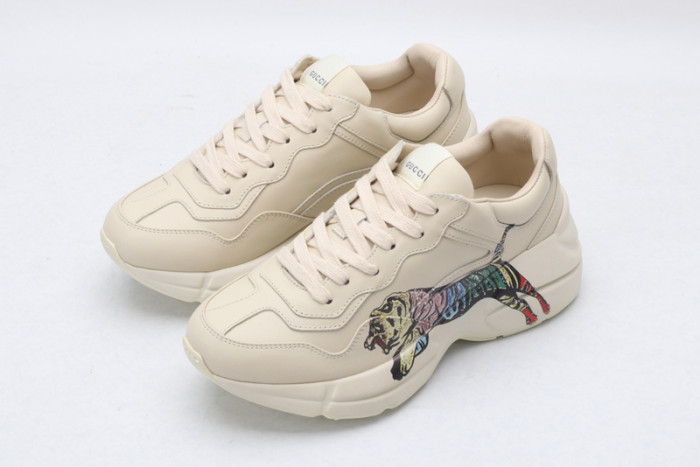 gucc* rhyton sneaker