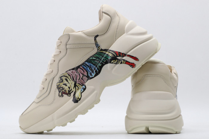 gucc* rhyton sneaker