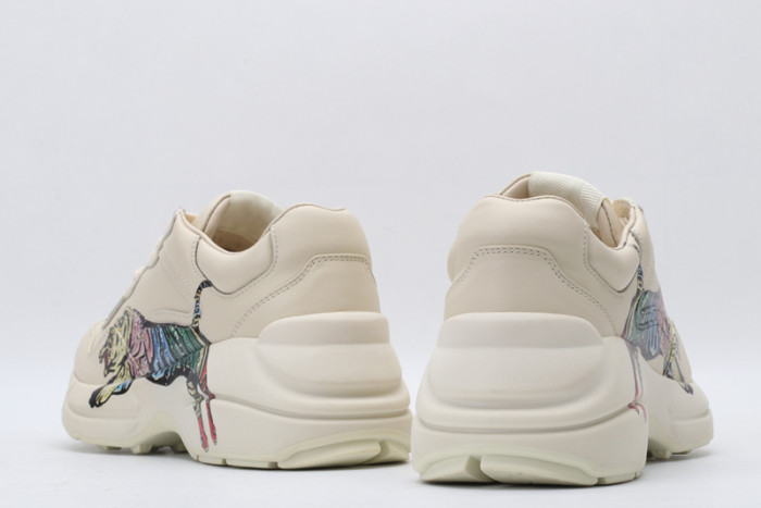gucc* rhyton sneaker
