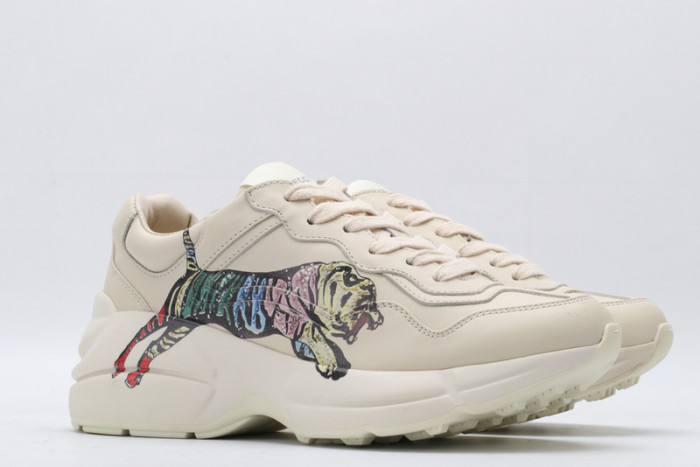 gucc* rhyton sneaker