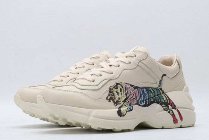 gucc* rhyton sneaker