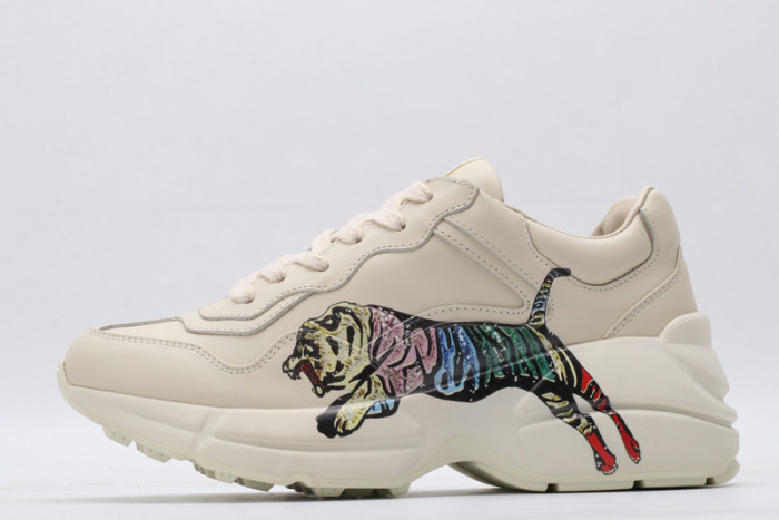 gucc* rhyton sneaker