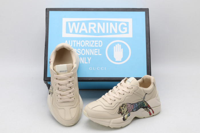 gucc* rhyton sneaker