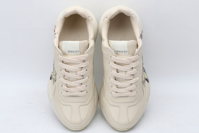 gucc* rhyton sneaker
