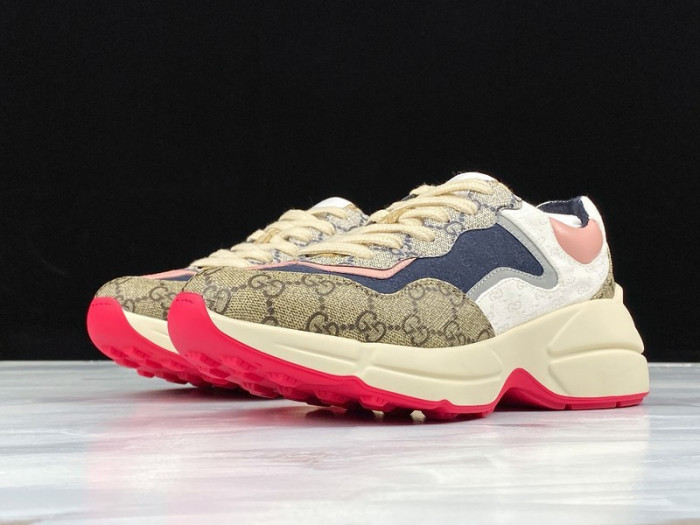 gucc* rhyton sneaker