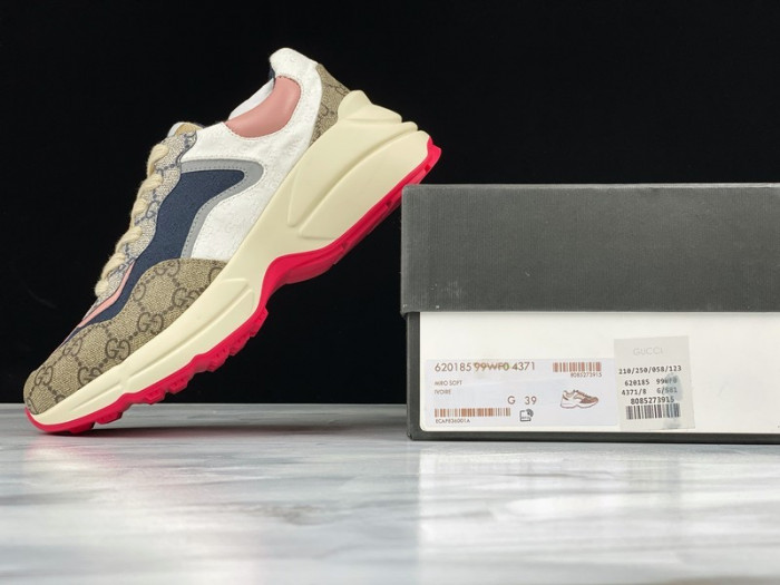 gucc* rhyton sneaker