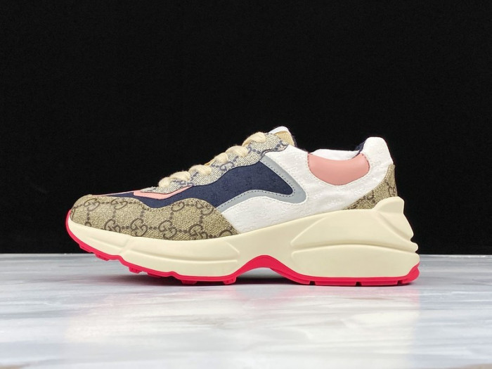 gucc* rhyton sneaker