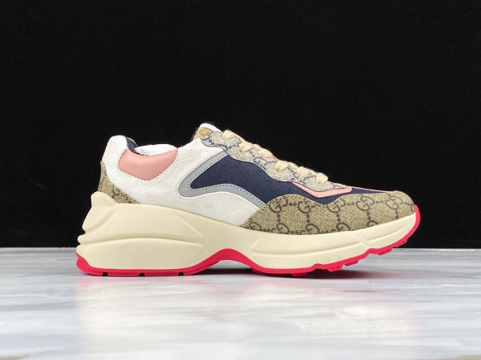 gucc* rhyton sneaker