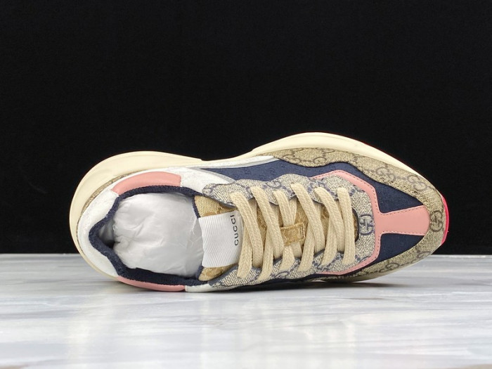 gucc* rhyton sneaker