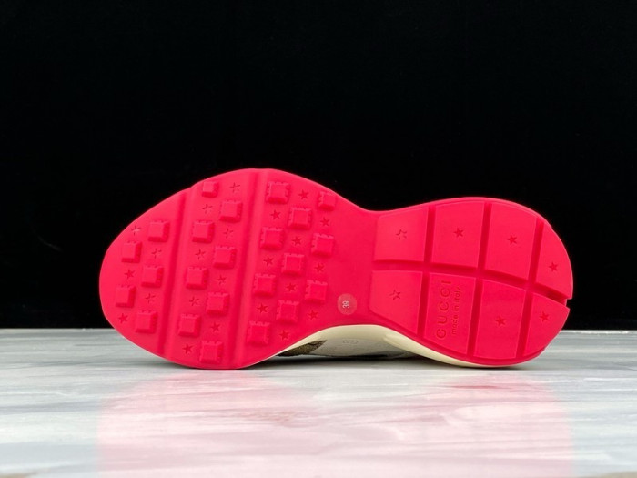 gucc* rhyton sneaker