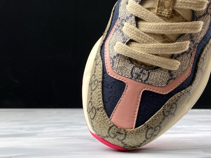 gucc* rhyton sneaker