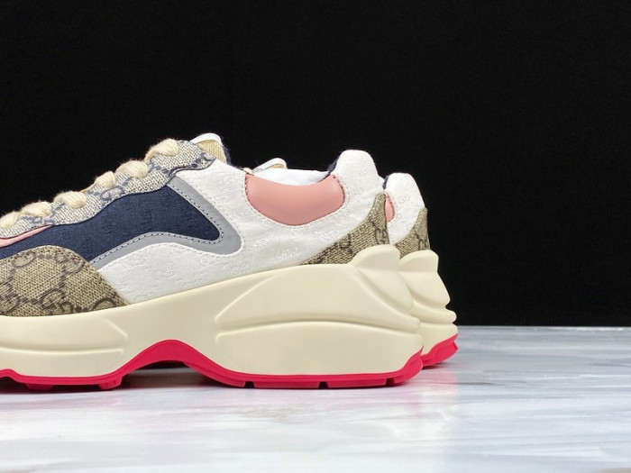 gucc* rhyton sneaker