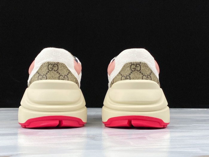 gucc* rhyton sneaker