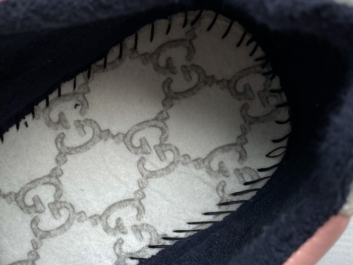 gucc* rhyton sneaker