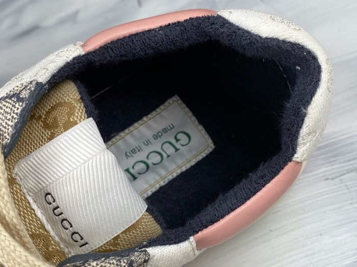 gucc* rhyton sneaker