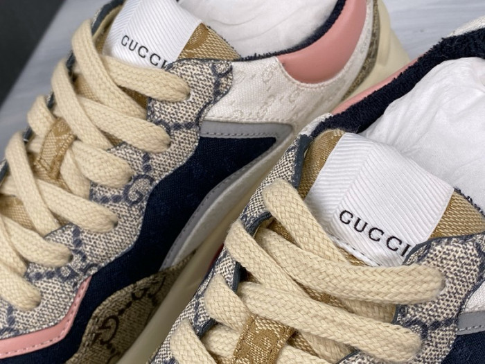 gucc* rhyton sneaker