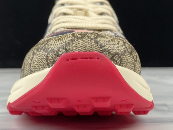 gucc* rhyton sneaker