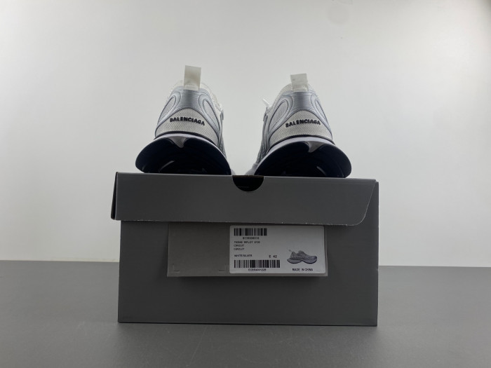 Ba*len*cia*ga sneaker wflgy 9100