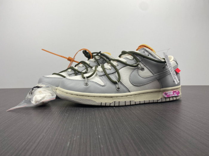 dunk low “22 of 50” dm1602-124