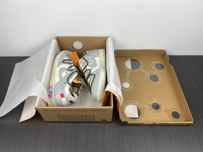 dunk low “22 of 50” dm1602-124
