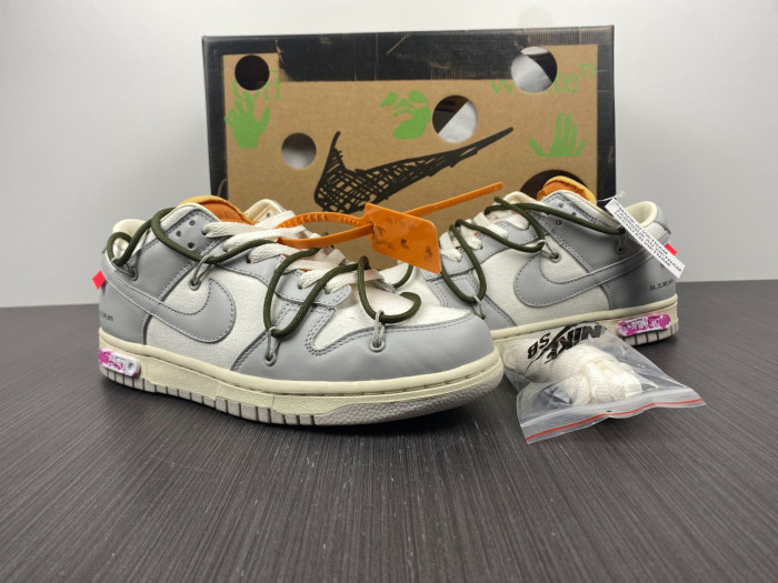 dunk low “22 of 50” dm1602-124