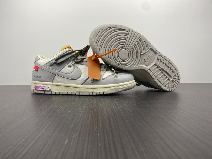 dunk low “22 of 50” dm1602-124