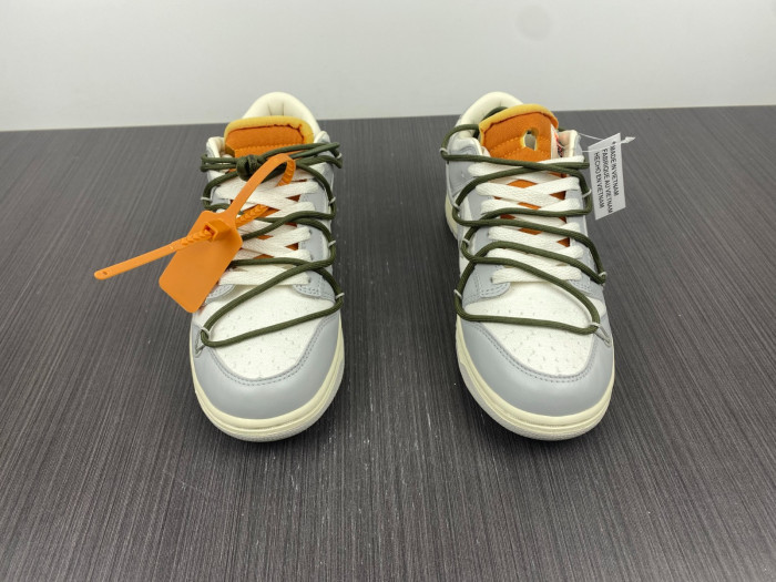 dunk low “22 of 50” dm1602-124