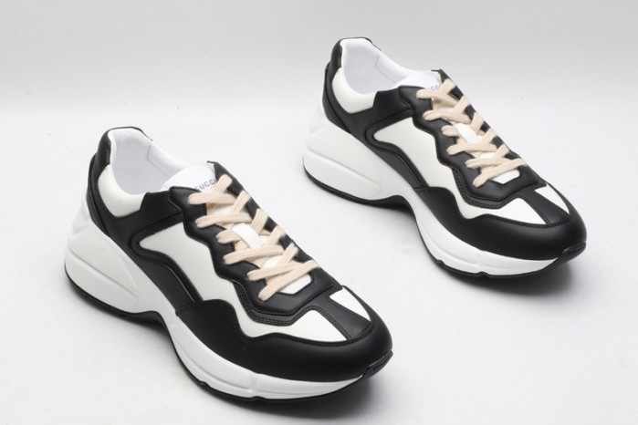 gucc* rhyton sneaker