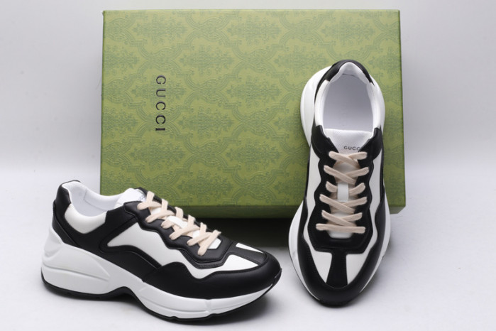 gucc* rhyton sneaker