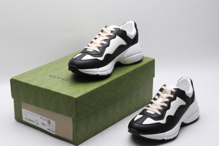 gucc* rhyton sneaker