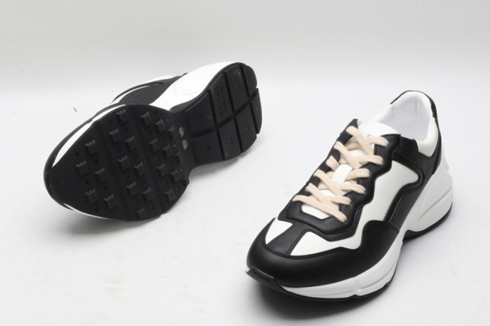 gucc* rhyton sneaker