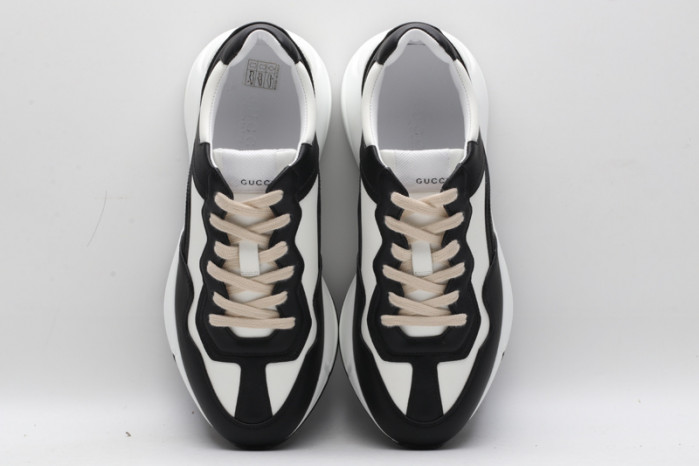 gucc* rhyton sneaker