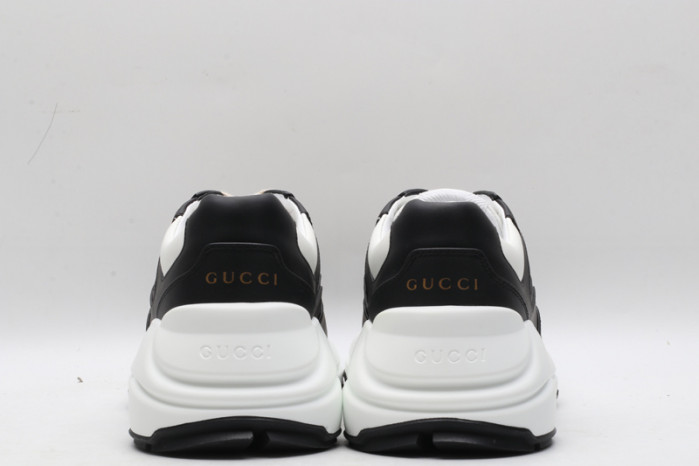 gucc* rhyton sneaker
