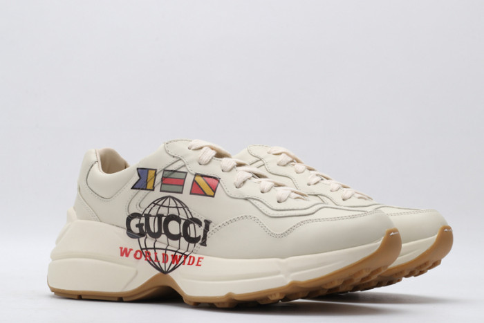 gucc* rhyton sneaker