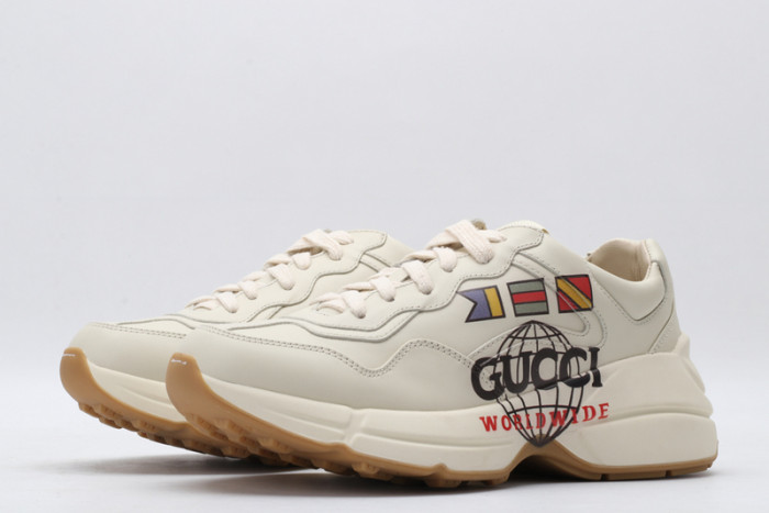 gucc* rhyton sneaker