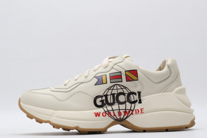 gucc* rhyton sneaker