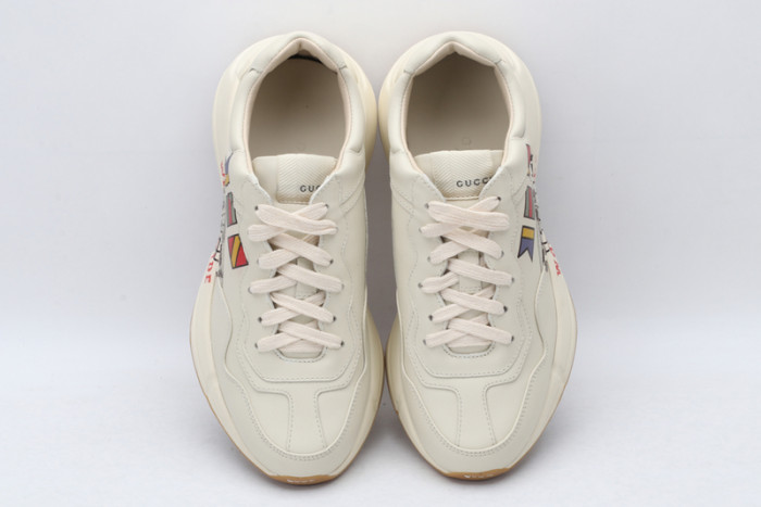 gucc* rhyton sneaker
