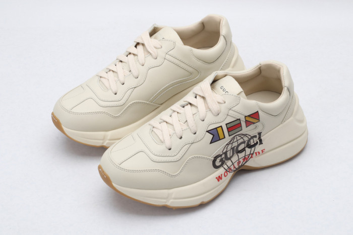 gucc* rhyton sneaker