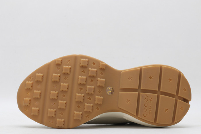 gucc* rhyton sneaker