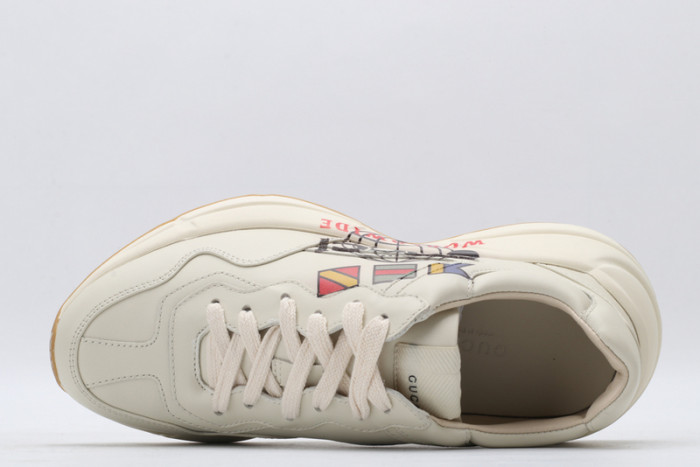 gucc* rhyton sneaker