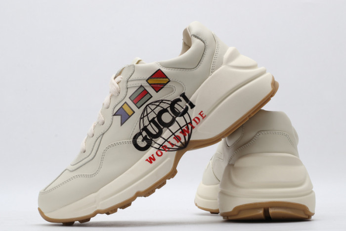 gucc* rhyton sneaker
