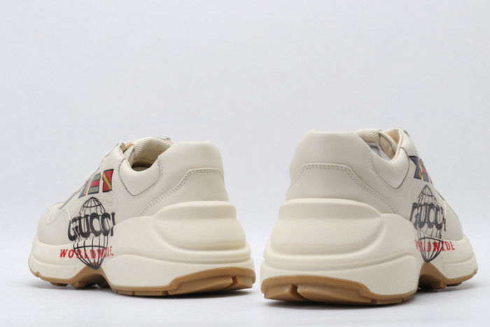 gucc* rhyton sneaker