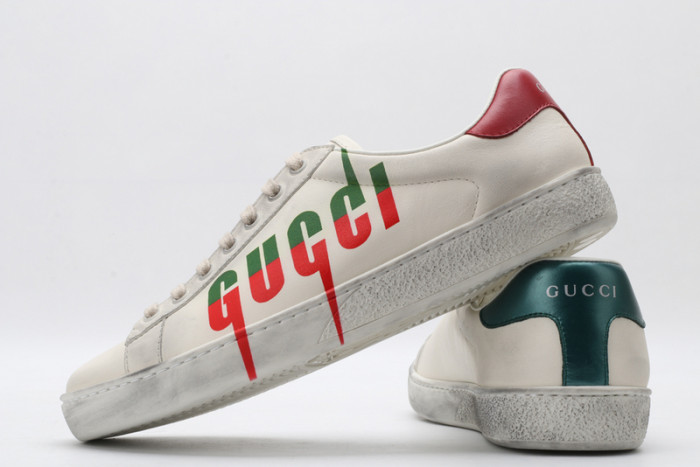 gucc* ace sneaker