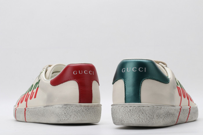 gucc* ace sneaker